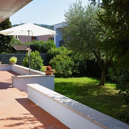Canevon Suite Apartment Бардолино Екстериор снимка