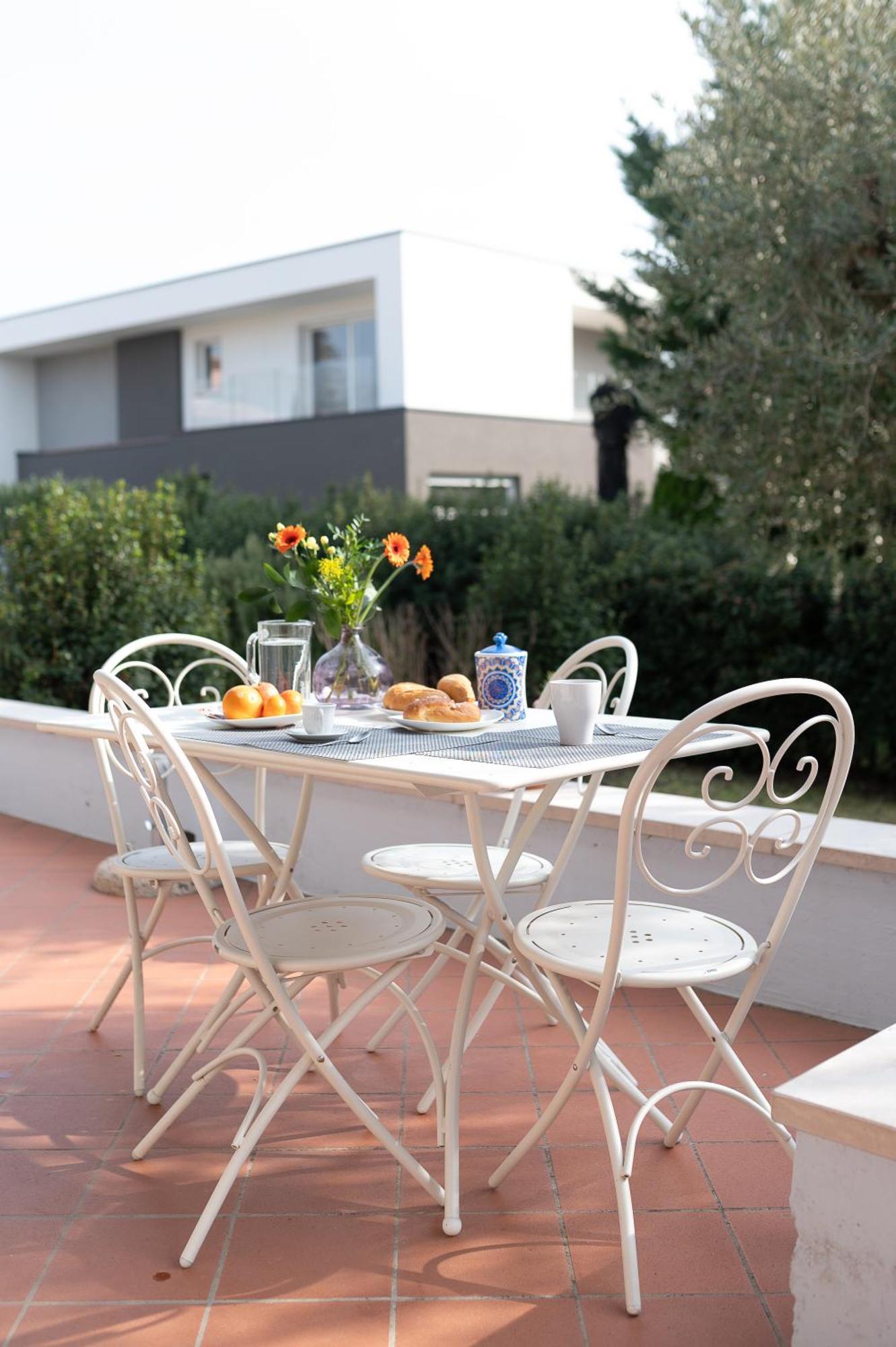 Canevon Suite Apartment Бардолино Екстериор снимка