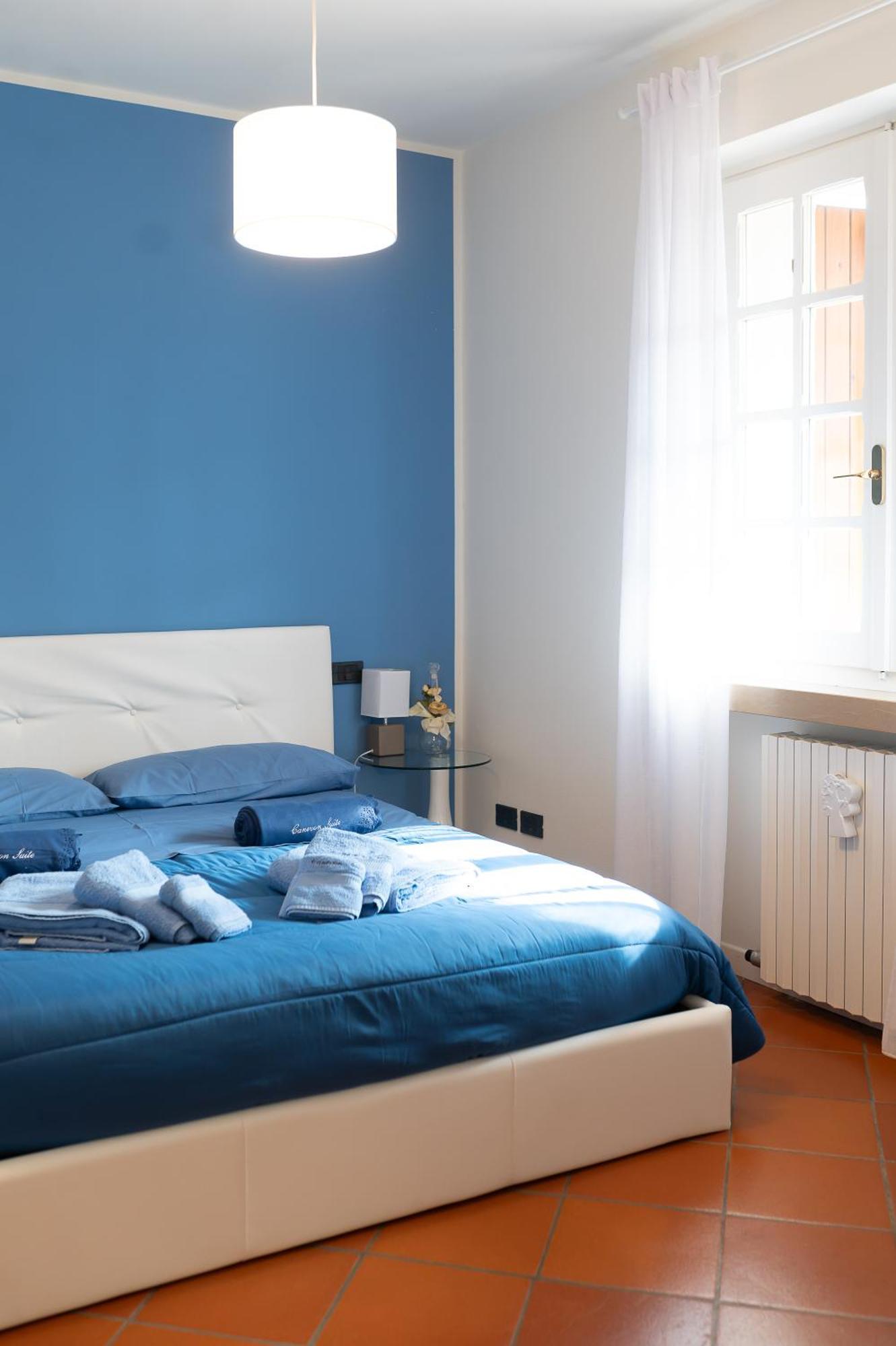 Canevon Suite Apartment Бардолино Екстериор снимка