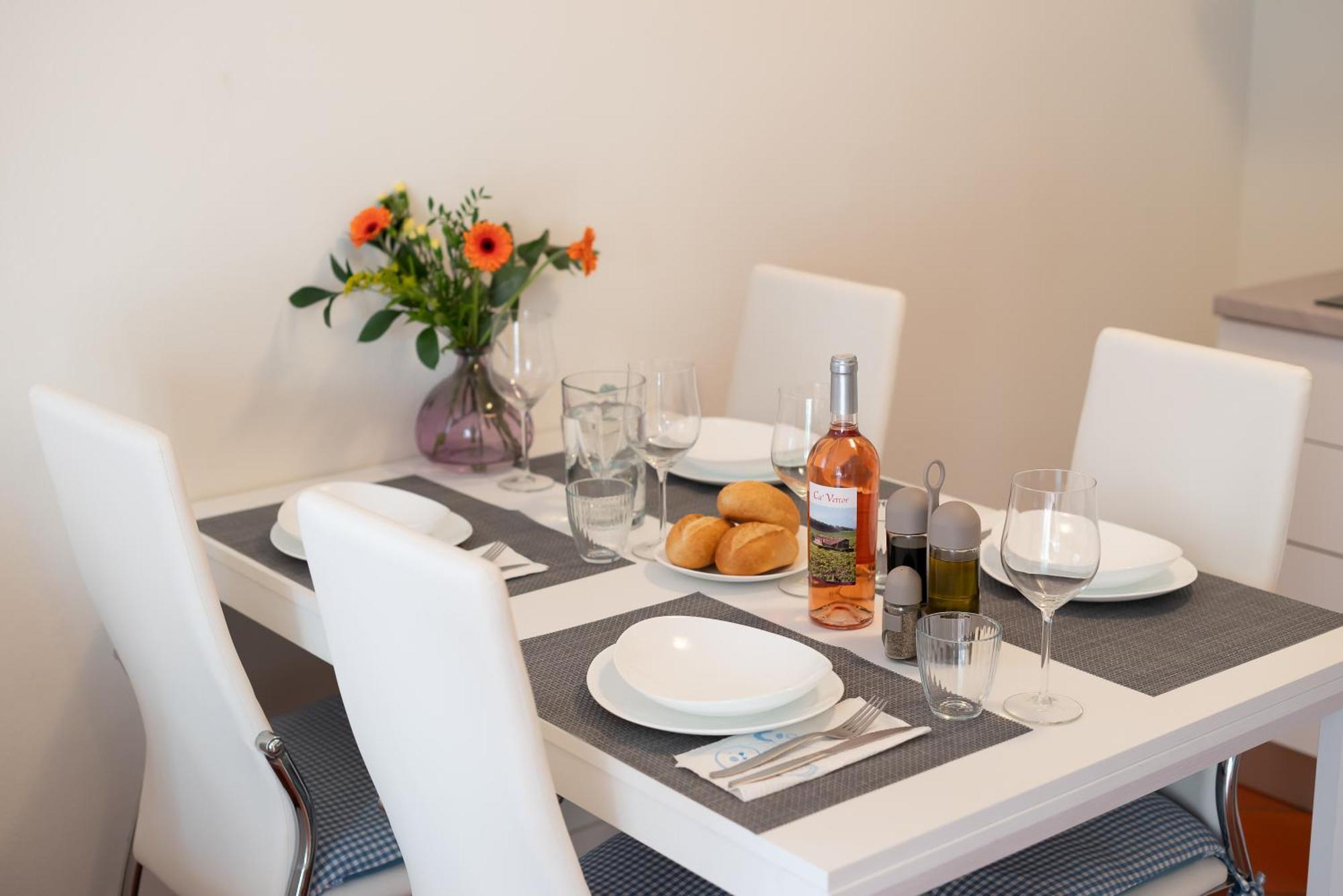 Canevon Suite Apartment Бардолино Екстериор снимка