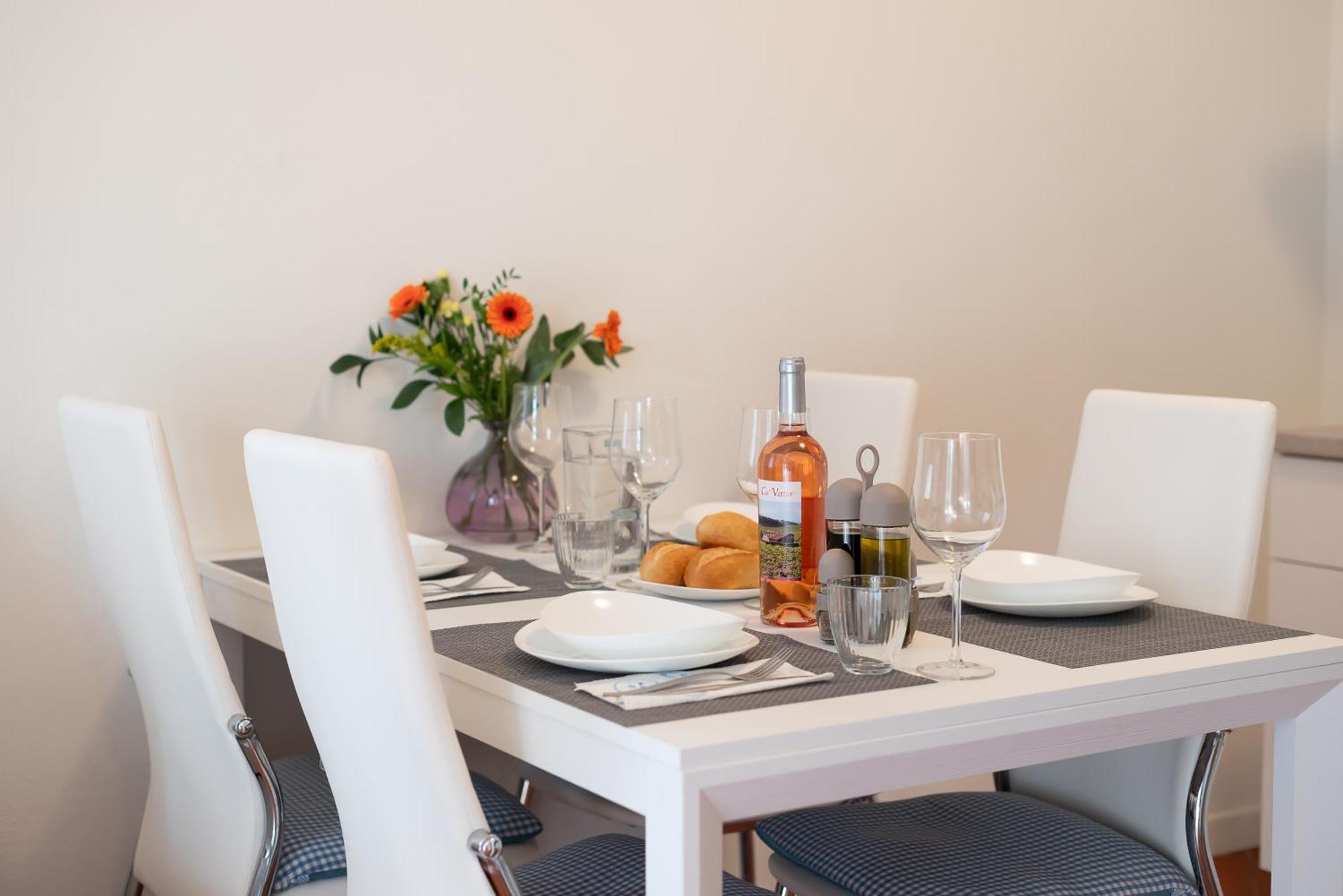 Canevon Suite Apartment Бардолино Екстериор снимка