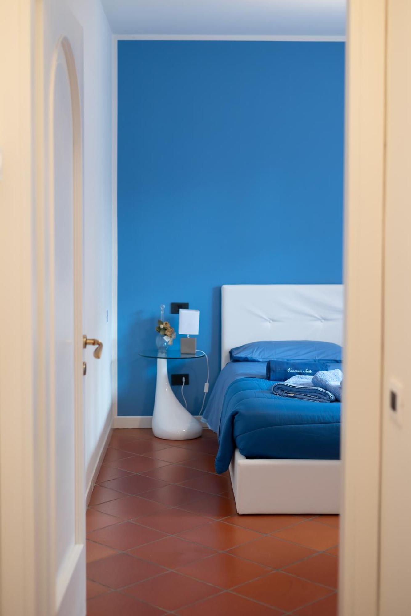Canevon Suite Apartment Бардолино Екстериор снимка