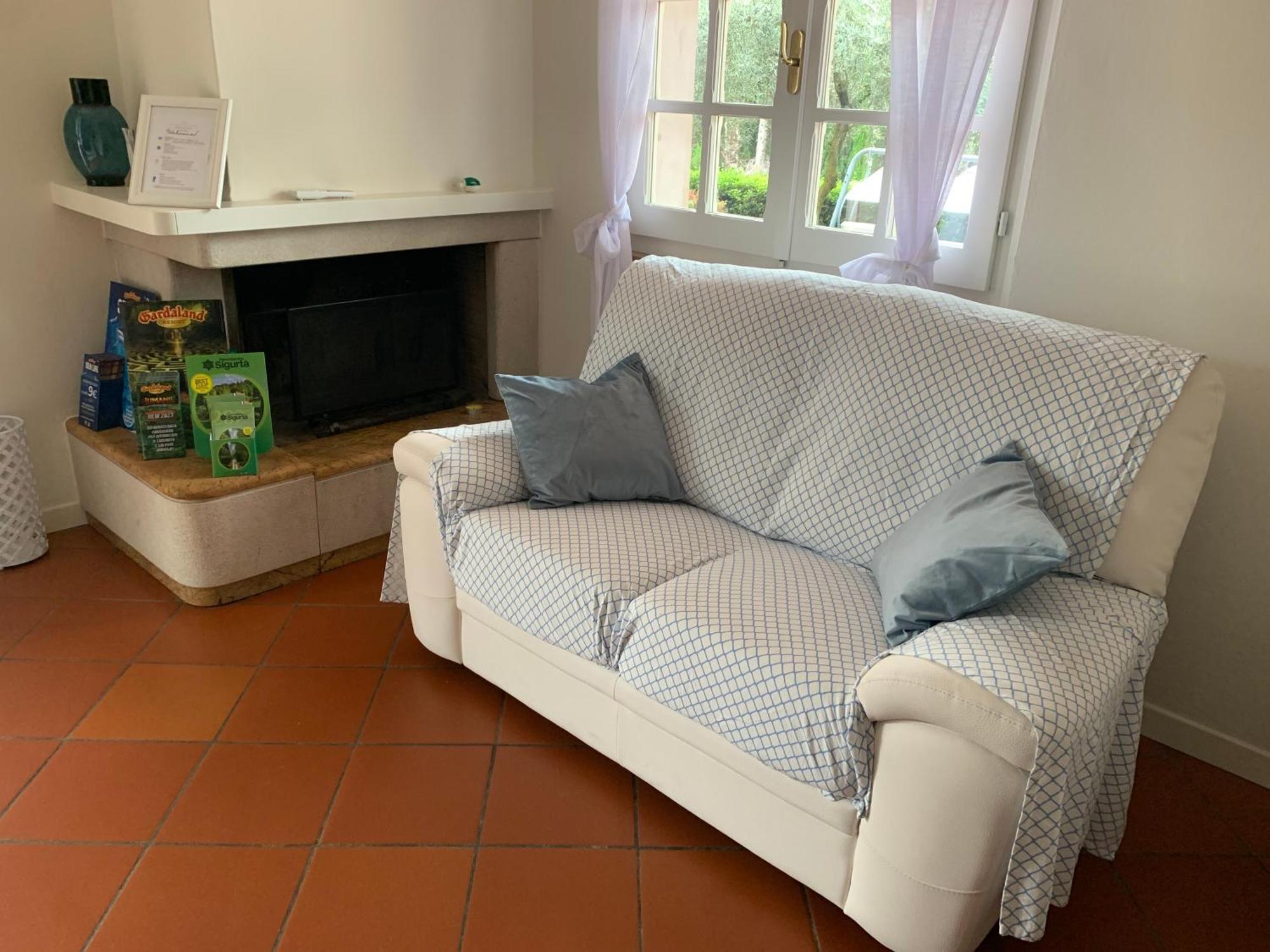 Canevon Suite Apartment Бардолино Екстериор снимка